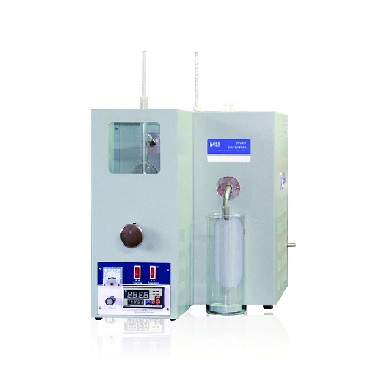 石油产品蒸馏试验器SYP2001-V