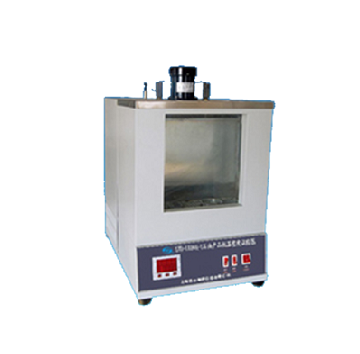 液体化工产品密度测定器SYD-4472B