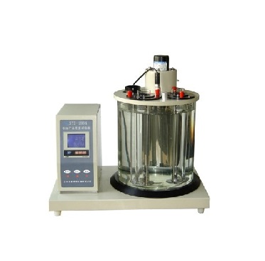 液体化工产品密度测定器SYD-4472A
