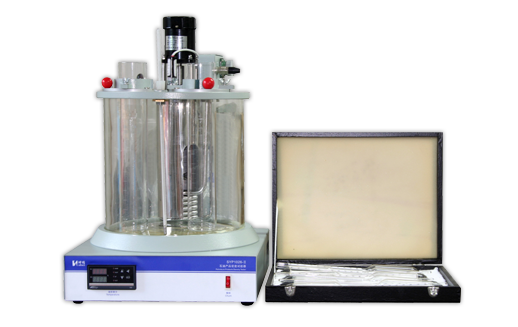 石油产品密度试验器SYP1026-II