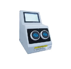 自动润滑油氧化安定性测定器SYD-0193B