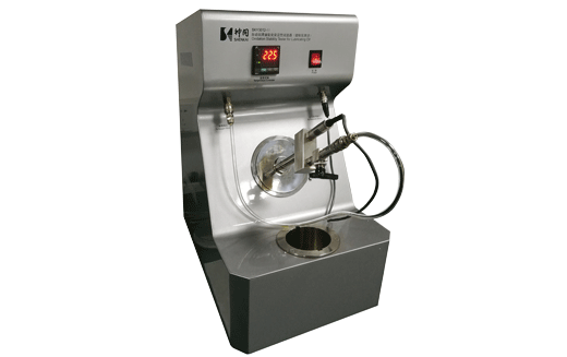 自动润滑油氧化安定性试验器（旋转氧弹法）SKY3012-II