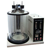润滑油高温泡沫特性试验器SYD-0722