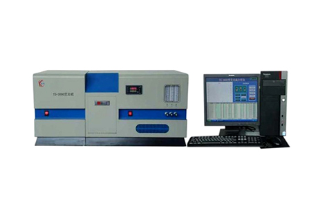 紫外荧光油品硫试验器SYD-0689型