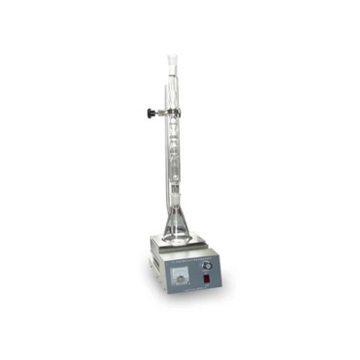 石油产品酸值、酸度试验器SYD-264型