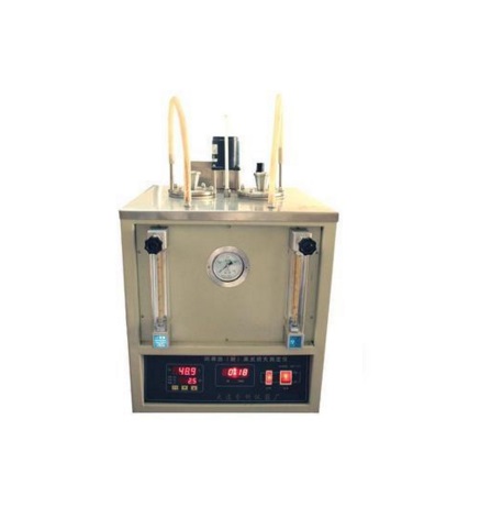 发动机冷却液腐蚀试验器（玻璃器皿法）SYD-0085