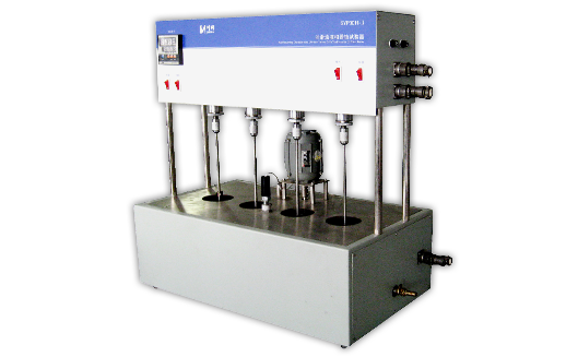润滑油液相锈蚀试验器SYP3011-II