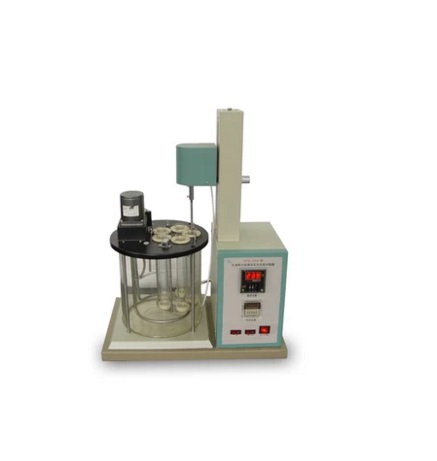石油和合成液抗乳化性能试验器（台式）SYD-7305型