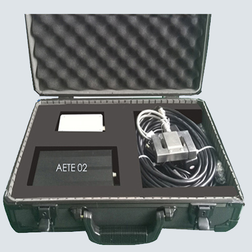 电梯安全部件测试仪AETE 02