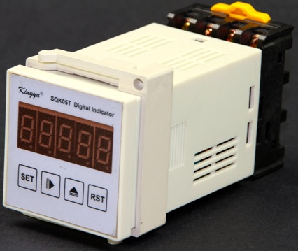 频率电压转换器FV-485