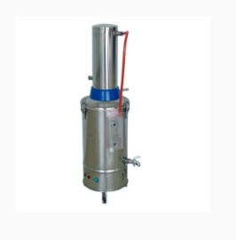 升自动断水型不锈钢电热蒸馏水器YN-ZD-Z-2020