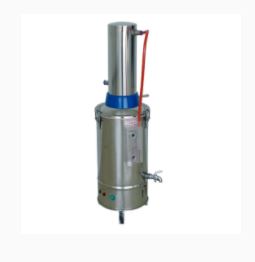 升自动断水型不锈钢电热蒸馏水器YN-ZD-Z-1010