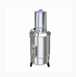 不锈钢电热蒸馏水器YA.ZD-10