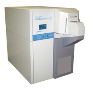 射频辉光放电光谱仪 GD-Profiler 2