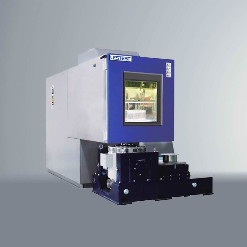 温湿度振动三综合试验箱 LS-ZH-1000