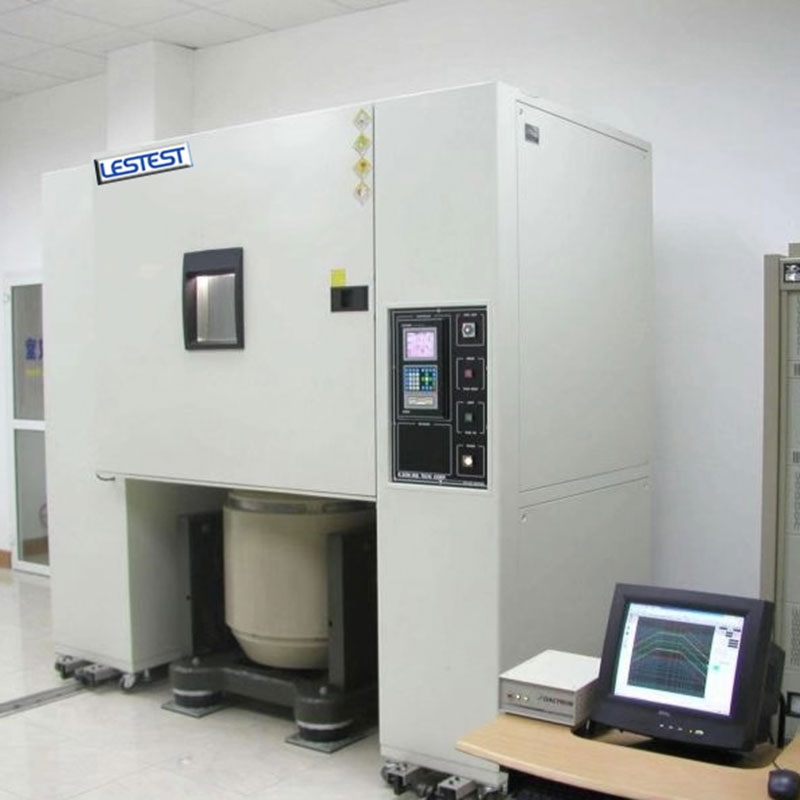 三综合振动试验箱LS-ZH-1000