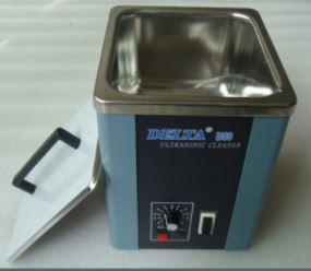 标准型 D80/D80H DELTA超声波清洗机