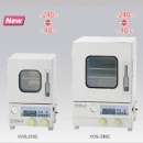 EYELA东京理化真空定温干燥箱VOS-210C/VOS-310C