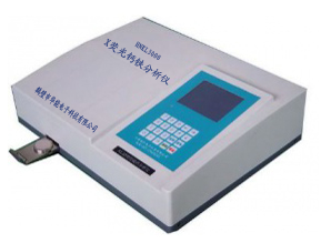HNKL3000 X荧光钙铁分析仪