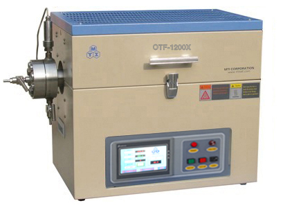 1100℃高压炉OTF-1200X-HP-55