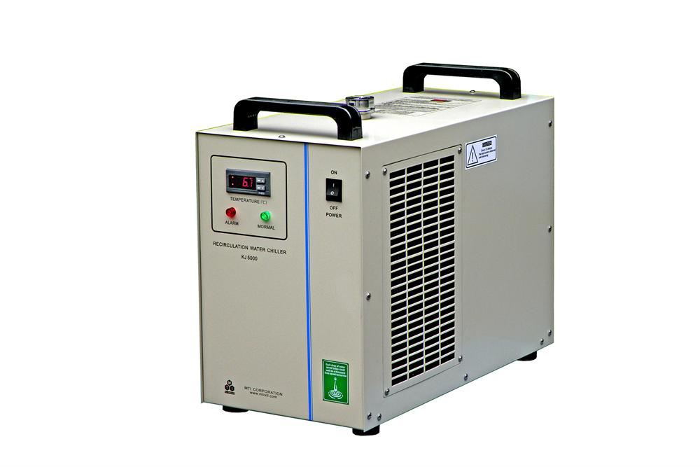 冷水机KJ-5000