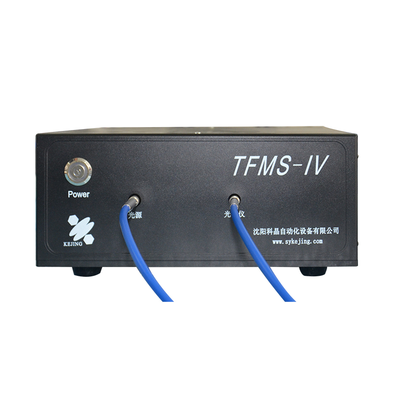 紧凑型高精度反射膜厚仪TFMS-IV系列