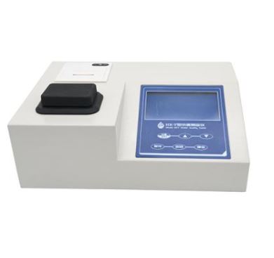 台式氟化物水质测定分析仪|检测仪