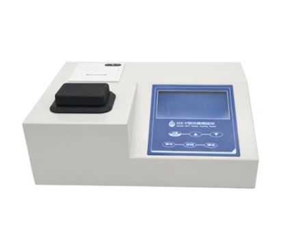 台式COD氨氮总磷总氮悬浮物水质测定分析仪|检测仪 HX-Y型