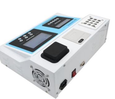 一体式COD氨氮总磷总氮悬浮物水质测定分析仪|检测仪HX-E型