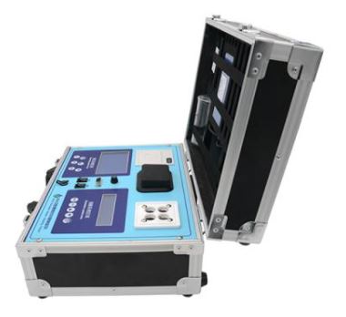 便携式COD总磷总氮水质测定分析仪|检测仪 HX-D型