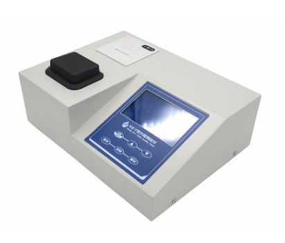 台式COD氨氮总氮水质测定分析仪|检测仪