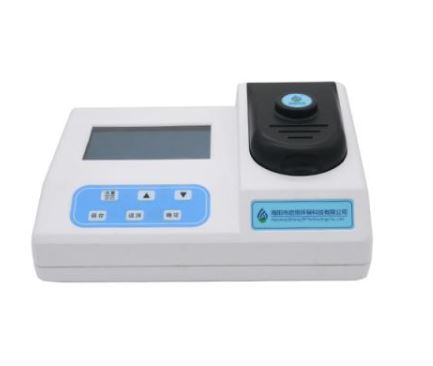 手持式高锰酸钾指数（CODMn）水质测定分析仪|检测仪