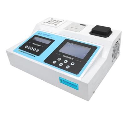 一体式COD氨氮总氮水质测定分析仪|检测仪