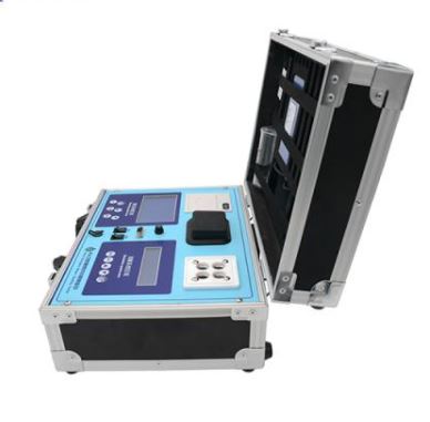便携式COD氨氮水质测定分析仪|检测仪