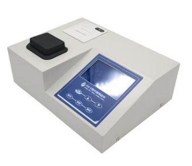台式硫化物水质测定分析仪|检测仪HX-Y型