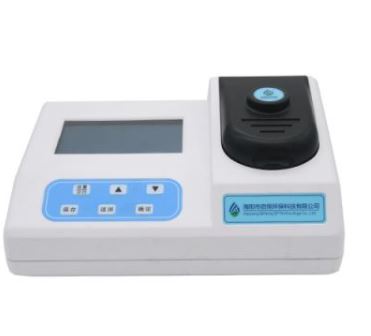 实验室二氧化氯水质测定分析仪|检测仪 HX-T型