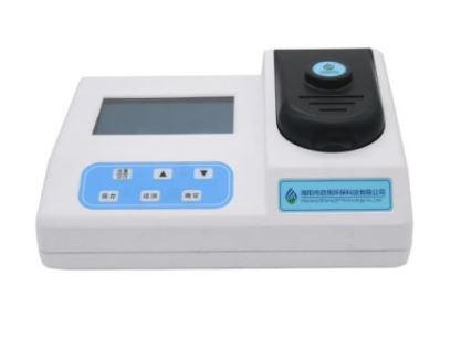 实验室色度水质测定分析仪|检测仪 HX-T型