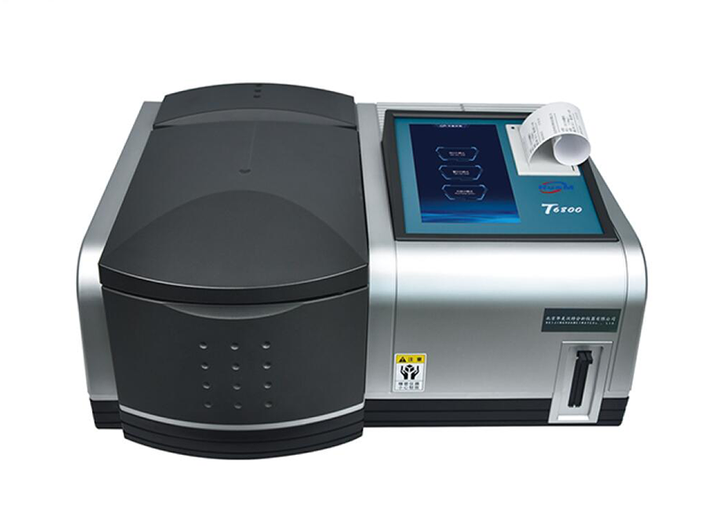 全光谱多参数水质综合检测仪T6800