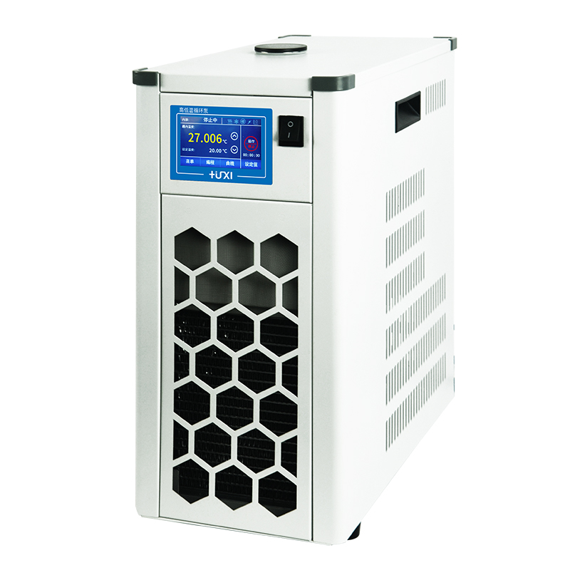 低温冷却循环泵HLX-2009